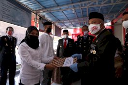 168 Napi di Gowa Dapat Remisi, Tak Ada yang Langsung Bebas