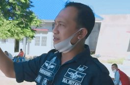 51 Napi Jeneponto Dapat Remisi Kemerdekaan RI