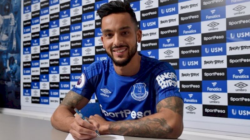Theo Walcott