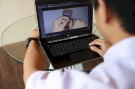 Perkaya Kompetensi Siswa SMK, AHM Unggah Video Ajar Vokasi