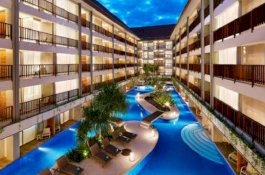 Bali Memanggil, Ayo Berwisata #DiIndonesiaAja