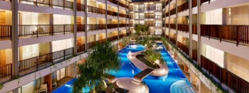 Bali Memanggil, Ayo Berwisata #DiIndonesiaAja