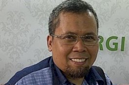 Pandemi Covid-19 Jadi Momentum Jadikan Buah Lokal Lebih Bergengsi