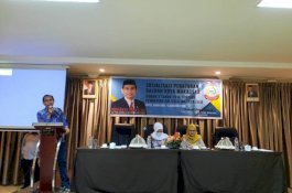 Ketua DPRD Makassar: ASI Penting untuk Kecerdasan Anak