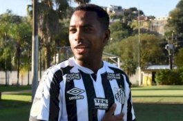 Beli dan Gaji Robinho Rp4 Juta, Santos Ditinggal Sponsor