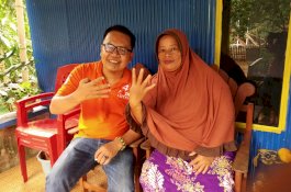 Tertarik Program Rp10 Juta per KK, Tokoh Masyarakat Segeri Kini Dukung Anir-Lutfi