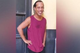 Ronaldinho Positif Covid-19