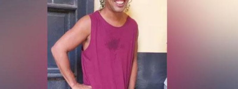 Ronaldinho Positif Covid-19