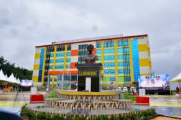 Lowongan Kerja RS HAH Dilamar 21 Ribu Orang, Ada dari Amerika, Arab Saudi, dan Australia