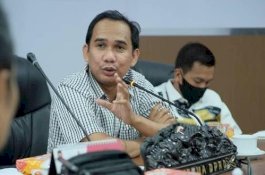 Ketua DPRD Makassar: Percepat Lantik Wali Kota dan Wakil Wali Kota Terpilih