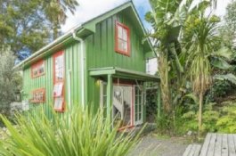 Rumah Kecil Satu Kamar Ini Seharga Rp8,7 Miliar, Apa Istimewanya?