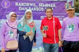 Dinsos Wajo Bakal Dirikan Rumah Singgah untuk Anak Jalanan dan Penyandang Disabilitas