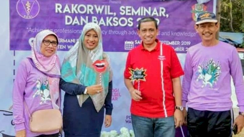 Dinsos Wajo Bakal Dirikan Rumah Singgah untuk Anak Jalanan dan Penyandang Disabilitas