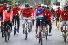 Rusdin Abdullah Mantap Dukung Danny-Fatma, Alasannya Masuk Akal