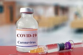 Rusia Kini Punya Dua Vaksin Covid-19