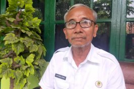 Jadi Ketua Berkarya Jeneponto, Rusli Ramli Benahi Struktur Partai di Kecamatan dan Desa