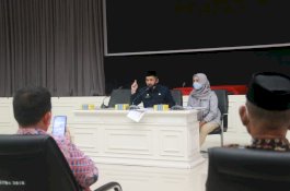 Pemkot Palopo Akan Gelar Pra Coaching Clinic Sakip