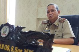 Dampak Covid-19, Tunggakan Pajak Kendaraan di Jeneponto Lebih dari Rp1,3 Miliar