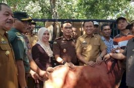 Kelompok Tani ke Ketua DPRD Takalar: Setop Sebar Hoaks