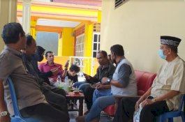 Jelang Pilkada, Kader dan Pengurus NasDem Bulukumba Ramai-Ramai Mundur