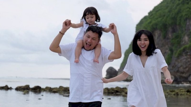 Gading Marten dan Gisel.