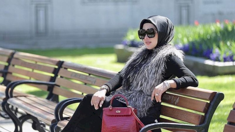 Syahrini