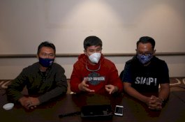 Ketua Demokrat Makassar Komandoi Sekber Appi-Rahman