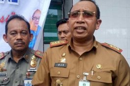 Puluhan ASN Pemkot Parepare Tidak Masuk Kerja di Hari Pertama Pasca Libur Lebaran