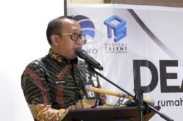 Bangkitkan Ekonomi di Tengah Pandemi, Pemkot Parepare Gelar Pelatihan bagi Pelaku UMKM
