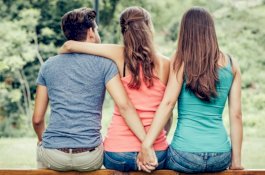 Jatuh Cinta dengan Pria yang Sama, Ibu Nekat Bunuh Anak Kandungnya Sendiri