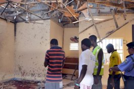 5 Orang Tewas dalam Serangan di Masjid Nigeria, 18 Diculik Termasuk Imam