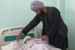 11 Anak-Anak Tewas dalam Serangan Udara di Afghanistan Utara