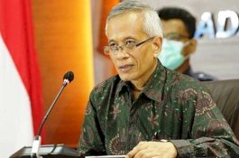 BPS: NTP dan NTUP November 2020, Kesejahteraan Petani Meningkat
