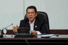 Filipina Apresiasi Kemajuan Sektor Pertanian RI