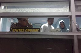 Antisipasi Lonjakan Covid-19 di Gowa, RSUD Syekh Yusuf Kembali Tiadakan Jam Besuk