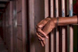 Siram Air Cabai dan Pukuli Petugas, 5 Tahanan BNNP Kabur