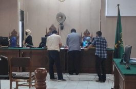 SK Pengangkatan Direksi PDAM Makassar Digugat di PTUN