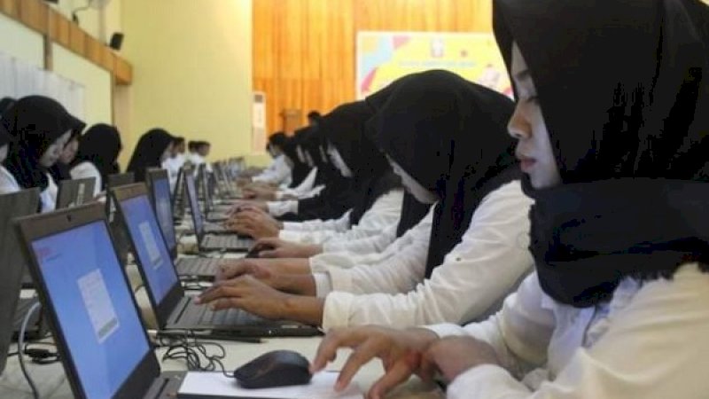 Setelah mengalami penundaan akibat pandemi Covid-19, Seleksi Kompetensi Bidang (SKB) Calon Pegawai Negeri Sipil (CPNS) Formasi tahun 2019 akan digelar pada 1 September sampai 12 Oktober 2020.