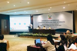 Gowa Peringkat Pertama Tekan Kasus Stunting di Sulsel