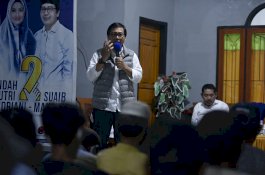  Suaib Mansur: Masyarakat Tidak Boleh Beli Kucing dalam Karung