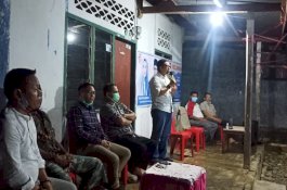 Mahfud Yunus Siap Mati-matian Menangkan BISA