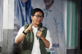 Dukung Pasangan BISA, Kaum Milenial Sebut Luwu Utara Butuh Pemimpin Energik