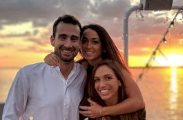 Tinggal Serumah, Pasangan Suami-Istri Ini Punya ‘Pacar Bersama’