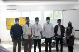 Usung Suardi Saleh-Ogi, Ketua PKS Sulsel: Ini Pasangan Sempurna