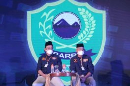 Pemilih Milenial Nilai SS-AK Paling Siap Pimpin Barru