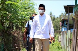 Debat Kandidat, Pengamat Politik Prediksi Suardi Saleh-Aska Lebih Kuasai Materi