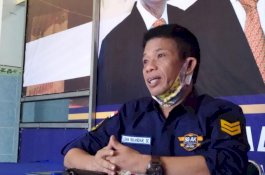 Soal Goyang Dua Jari Suardi Saleh, Tim: Bukan di Lokasi Kampanye