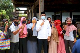 Teruji, Program Pendidikan dan Kesehatan Suardi Saleh-Aska Paling Dibutuhkan Warga