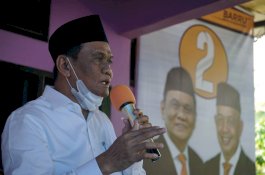 Adu Gagasan dan Ide, Suardi Saleh-Aska Sambut Positif Debat Kandidat Live di TV