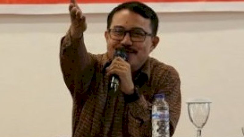 "Harimau Siluman", CRC, dan Pemenang Pilwalkot Makassar
